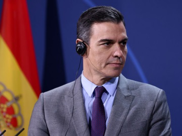 Ισπανία: Αναβλήθηκε η σύνοδος κορυφής των χωρών του Νότου της ΕΕ λόγω Covid-19