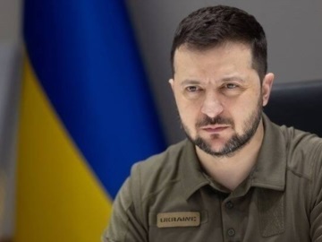 Η Ουκρανία υποβάλει άμεσα αίτημα ένταξης στο ΝΑΤΟ – Συνάντηση Ζελένσκι με την στρατιωτική ηγεσία της Ουκρανίας
