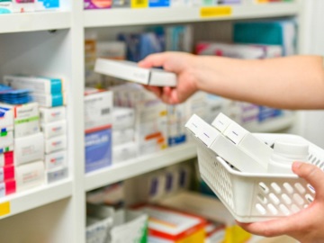 Ελλείψεις φαρμάκων: Δέκα νέα μέτρα από το υπουργείο Υγείας για την αντιμετώπιση τους