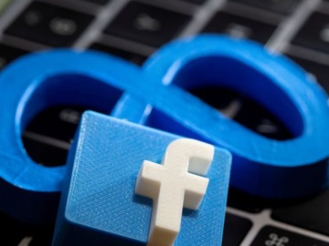 Facebook: Πρόστιμο-«μαμούθ» 390 εκατ. ευρώ από την ΕΕ στη Meta