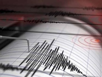 Μικρές ζημιές σε σπίτια και σε εκκλησία από τον σεισμό 4,9 βαθμών στη Λέσβο - Άκης Τσελέντης: Χρειάζεται λίγη προσοχή στο νησί