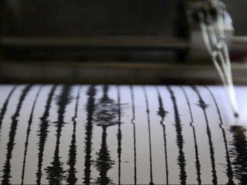 Σεισμοί στη Λέσβο: Δεν αποκλείει μεγαλύτερη δόνηση από τα 4,9 Ρίχτερ της 7ης Ιανουαρίου ο Παπαδόπουλος