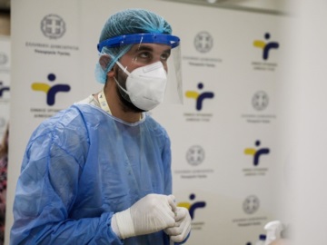 Κορωνοϊός: Η “κράκεν” έφθασε στην Ελλάδα – Καταγράφηκαν 6 κρούσματα – Συνολικά 149 νεκροί, σε έξαρση η γρίπη