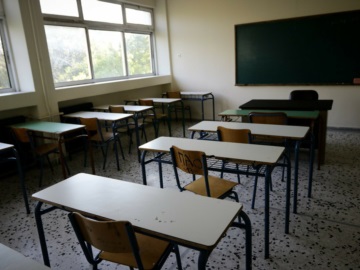 Χανιά: 15χρονη μαθήτρια αποπειράθηκε να αυτοκτονήσει μέσα στο σχολείο