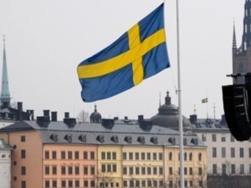Βήμα πίσω της Άγκυρας για την επικύρωση της ένταξης της Σουηδίας στο ΝΑΤΟ