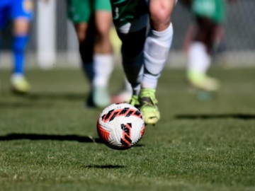 Τραγωδία στην Καρδίτσα: Νεκρός 20χρονος ποδοσφαιριστής - Κατέρρευσε κατά τη διάρκεια του αγώνα