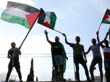 Την άρση των ισραηλινών κυρώσεων εναντίον της Παλαιστινιακής Αρχής ζητούν 40 χώρες