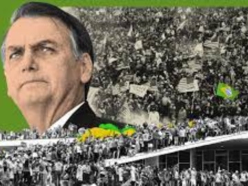 Οι καμπάνες της Βραζιλίας χτυπούν για όλους - Άρθρο του Πέτρου Παπακωνσταντίνου 