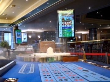 Οι κάτοικοι στο Λιχτενστάιν ψηφίζουν για την απαγόρευση των καζίνο