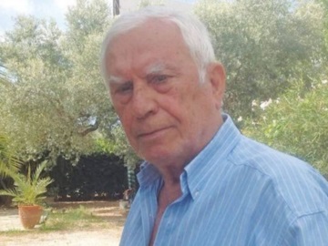 Νίκος Ξανθόπουλος: Την Τρίτη η κηδεία - Συλλυπητήρια μηνύματα από τον πολιτικό κόσμο