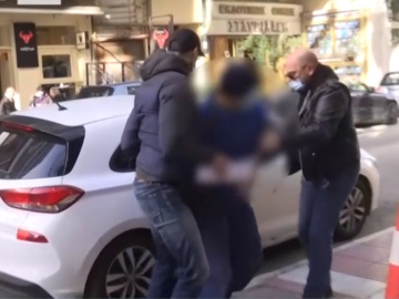 Έγκλημα στη Νίκαια: Την Παρασκευή η απολογία του