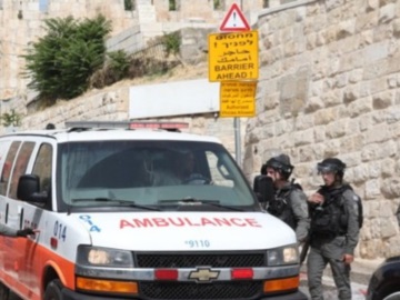 Ισραήλ: Τουλάχιστον 7 νεκροί από πυροβολισμούς σε συναγωγή στην Ανατολική Ιερουσαλήμ