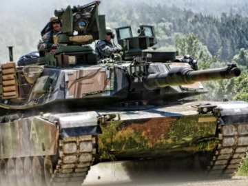 Η Πολωνία θα στείλει επιπλέον 60 άρματα μάχης στην Ουκρανία