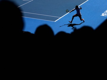 Australian Open: O Στέφανος Τσιτσιπάς απέναντι στη μεγάλη πρόκληση