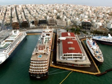 Τα 4+1 ελληνικά λιμάνια που... απογειώνονται