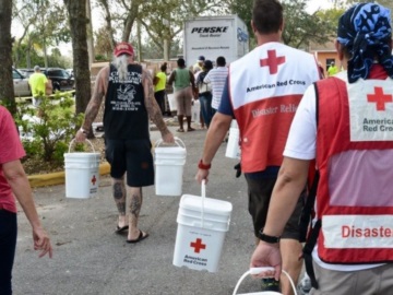 Ερυθρός Σταυρός: Επικίνδυνα απροετοίμαστος ο κόσμος για την επόμενη επιδημία