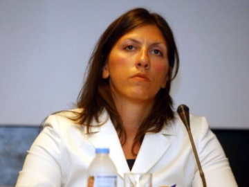 Δίκη για το Μάτι - Κατάθεση Ζωής Κωνσταντοπούλου: “Υπάρχουν κακουργηματικές ευθύνες”