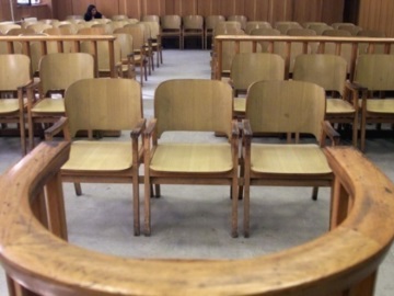 Δίκη για το Μάτι: «Υπάρχουν κακουργηματικές ευθύνες», κατέθεσε η Ζωή Κωνσταντοπούλου