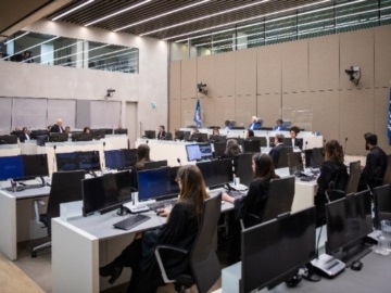 Διεθνές Ποινικό Δικαστήριο: Η Αρμενία κατηγόρησε το Αζερμπαϊτζάν για «εθνοκάθαρση» στο Ναγκόρνο Καραμπάχ