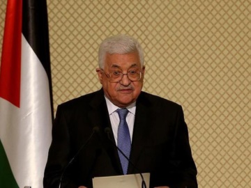 Αμπάς: ο παλαιστινιακός λαός έχει το δικαίωμα να υπερασπιστεί τον εαυτό – Πως αντέδρασαν Χεζμπολάχ και Τεχεράνη 
