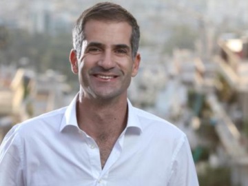 Κώστας Μπακογιάννης: Όλοι μαζί μπορούμε να πάμε την Αθήνα πιο ψηλά