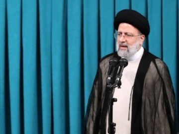 Πρόεδρος του Ιράν: «Οι φλόγες των αμερικανοϊσραηλινών βομβών» θα «καταβροχθίσουν» το Ισραήλ