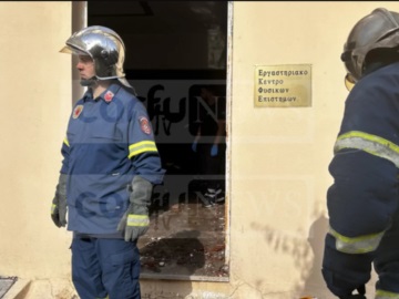 Τραγωδία στην Κέρκυρα: Τοίχος κατέρρευσε και σκότωσε εργάτη 