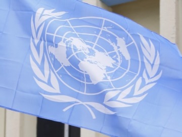 ΟΗΕ: Η Γενική Συνέλευση ενέκρινε την πρόταση της Ιορδανίας για &quot;ανθρωπιστική εκεχειρία&quot; στη Λωρίδα της Γάζας - Την καταψήφισαν οι ΗΠΑ και το Ισραήλ