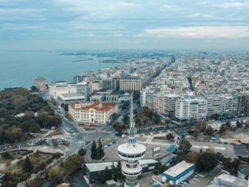 Υψηλό το κόστος στέγασης στην Ελλάδα διαπιστώνει η Τράπεζα της Ελλάδος