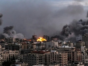 Ο Παλαιστίνιος πρωθυπουργός ζητά από ΟΗΕ και ΕΕ να &quot;ρίξουν βοήθεια&quot; στη Λωρίδα της Γάζας
