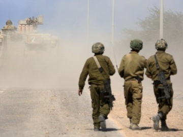 Συγκρούσεις με τον στρατό του Ισραήλ στη Δυτική Όχθη - 5 Παλαιστίνιοι νεκροί 