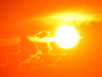 Βραζιλία: Ρεκόρ ζέστης στο Ρίο ντε Τζανέιρο – 58,5 βαθμούς Κελσίου κατέγραψαν τα θερμόμετρα