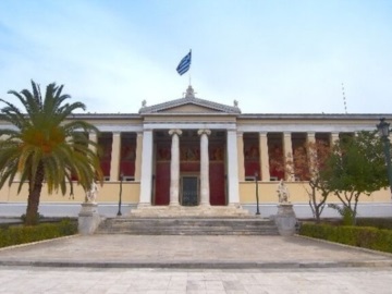Η Ελλάδα 8ος πιο δημοφιλής διεθνής εκπαιδευτικός προορισμός για Αμερικανούς φοιτητές