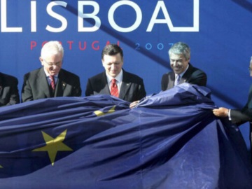 Γιατί ευρωπαϊκά think tanks ζητούν την αναθεώρηση της Συνθήκης της Λισαβόνας