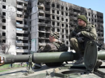 Ουκρανία: Βλέπει την βοήθεια να χάνεται- Θα αναγκαστεί σε διαπραγματεύσεις;