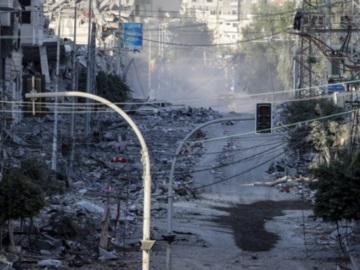 Σε ισχύ η 4ήμερη ανακωχή Ισραήλ - Χαμάς - Το απόγευμα η απελευθέρωση της πρώτης ομάδας 13 ομήρων