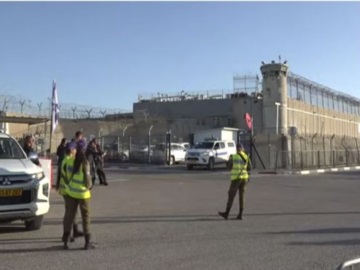 Στην Αίγυπτο οι 13 Ισραηλινοί όμηροι - Η Χαμάς επιβεβαιώνει την απελευθέρωσή τους