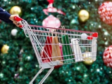 «Καλάθι των Χριστουγέννων»: Έρχεται στα μέσα Δεκεμβρίου – Τι περιλαμβάνει