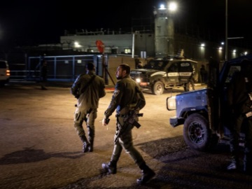 Γάζα: Παράταση εκεχειρίας λίγο πριν τη λήξη της, ανακοίνωσε ο ισραηλινός στρατός – Συνεχίζεται η απελευθέρωση ομήρων