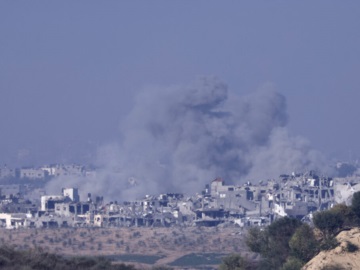 Γάζα: Επανέναρξη των επιχειρήσεων ανακοίνωσε ο ισραηλινός στρατός – Πυρά και εκρήξεις στον βορρά