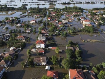 Νέα έκτακτη χρηματοδότηση προς τους ΟΤΑ για την αντιμετώπιση φυσικών καταστροφών