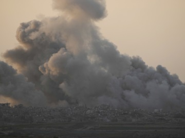 Ισραήλ: Νεκροί οι μισοί διοικητές της Χαμάς στη Λωρίδα της Γάζας – Στην «καρδιά» της Χαν Γιούνις ο ισραηλινός στρατός