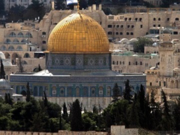 Το Ισραήλ εγκρίνει την κατασκευή νέου ισραηλινού οικισμού στην Ανατολική Ιερουσαλήμ