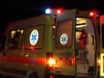 Βόλεϊ: Σε κρίσιμη κατάσταση αστυνομικός που τραυματίστηκε σε επεισόδια στο κλειστό «Μελίνα Μερκούρη»