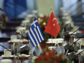 Νέο τοπίο στα ελληνοτουρκικά: Ικανοποίηση στην Αθήνα άφησε η επίσκεψη Ερντογάν – Ορόσημο ο επόμενος γύρος πολιτικού διαλόγου