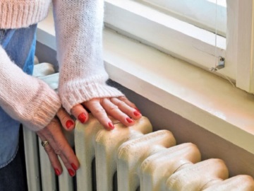 Επίδομα θέρμανσης: Εντός εβδομάδας οι πρώτες πληρωμές – Πότε ανοίγει το myΘέρμανση για δικαιούχους που ζεσταίνονται με ηλεκτρικό ρεύμα