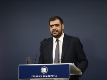 Π. Μαρινάκης: Αυτονόητη η κομματική πειθαρχία – Εξαιρείται ο πρώην πρωθυπουργός κ. Σαμαράς
