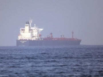Πλοίο δέχθηκε επίθεση στην Ερυθρά Θάλασσα στα ανοικτά της Υεμένης