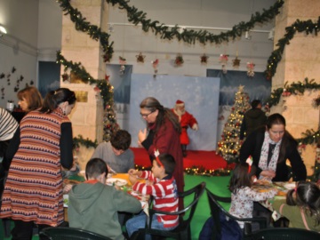 Χριστουγεννιάτικες εκδηλώσεις του Δήμου Αίγινας
