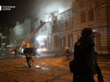 Ουκρανία: Κλιμάκωση συγκρούσεων και εκατέρωθεν βομβαρδισμοί στην εκπνοή του 2023